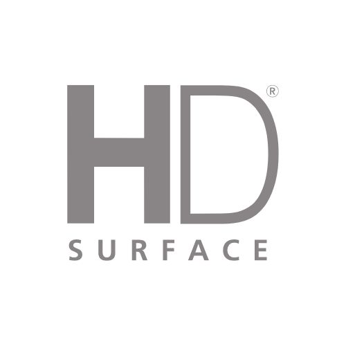 HD surface